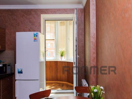 Daily , Москва - квартира подобово