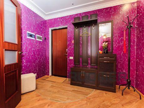 Daily , Москва - квартира подобово