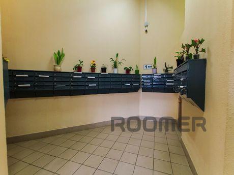 Daily , Москва - квартира подобово