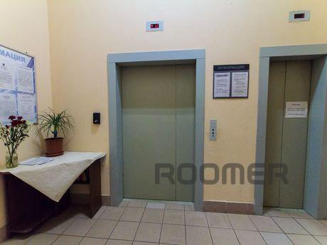 Daily , Москва - квартира подобово