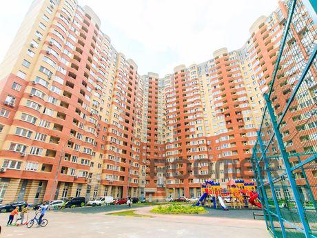 Daily , Москва - квартира подобово