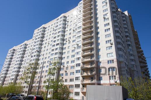 Посуточно Молодогвардейская 34, Москва - квартира посуточно
