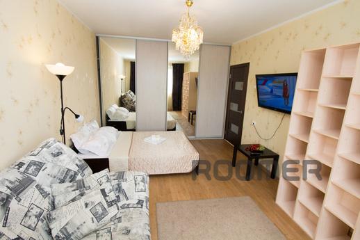 Daily , Moscow - apartment by the day