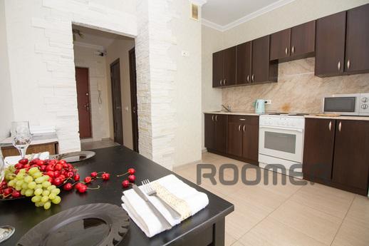 Daily , Moscow - apartment by the day