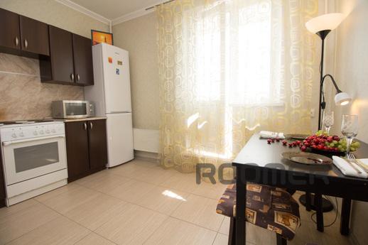 Daily , Moscow - apartment by the day