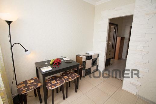 Daily , Moscow - apartment by the day