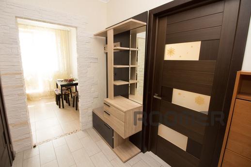 Daily , Moscow - apartment by the day