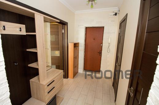 Daily , Moscow - apartment by the day