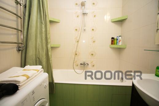 Daily , Moscow - apartment by the day