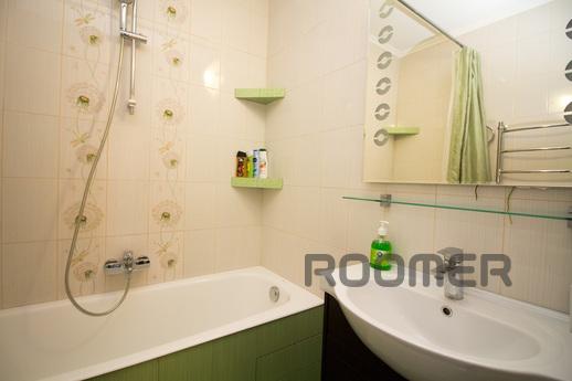 Daily , Moscow - apartment by the day