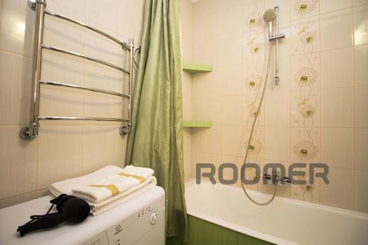 Daily , Moscow - apartment by the day