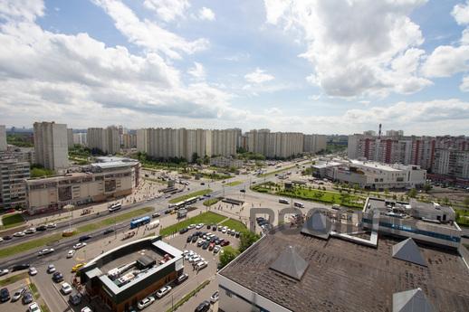 Daily , Moscow - apartment by the day