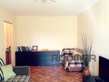 Daily, Красногорськ - квартира подобово