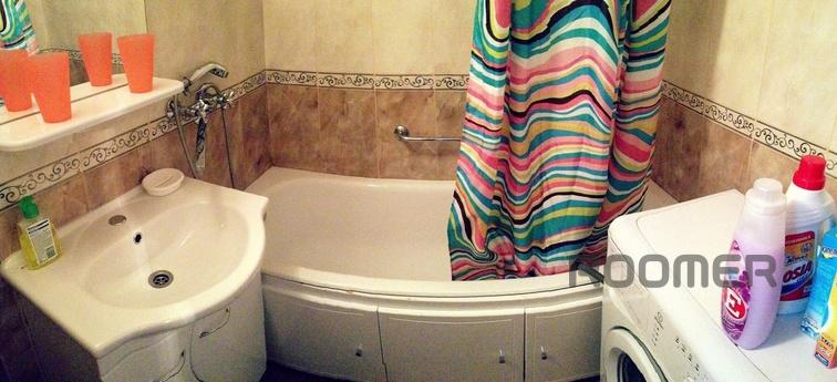 Daily, Красногорськ - квартира подобово