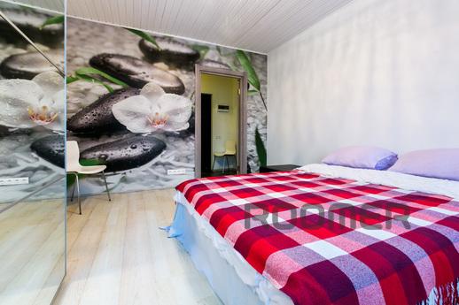 Посуточно Херсонская дом 9, Москва - квартира посуточно