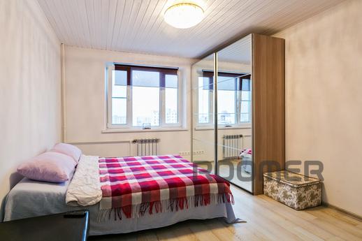 Посуточно Херсонская дом 9, Москва - квартира посуточно