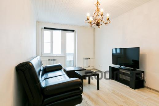 Посуточно Херсонская дом 9, Москва - квартира посуточно