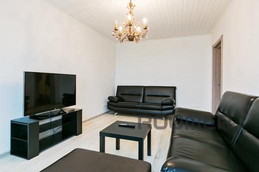 Посуточно Херсонская дом 9, Москва - квартира посуточно