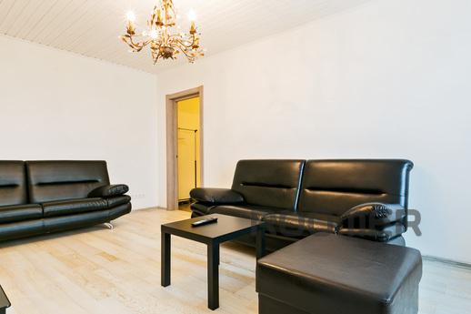 Посуточно Херсонская дом 9, Москва - квартира посуточно