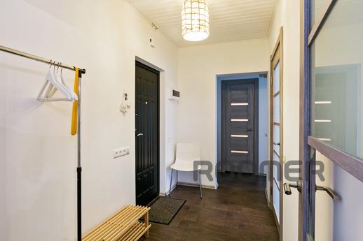 Посуточно Херсонская дом 9, Москва - квартира посуточно