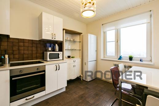 Посуточно Херсонская дом 9, Москва - квартира посуточно