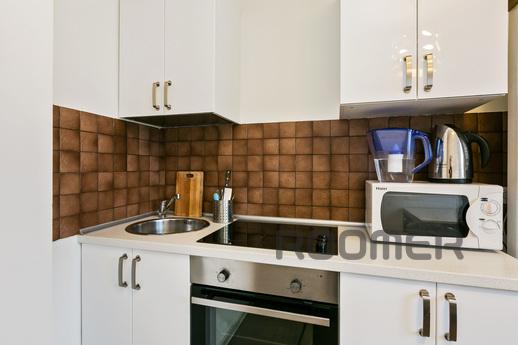 Посуточно Херсонская дом 9, Москва - квартира посуточно