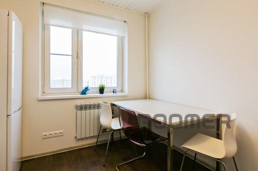 Посуточно Херсонская дом 9, Москва - квартира посуточно