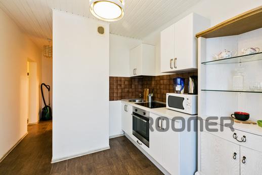 Посуточно Херсонская дом 9, Москва - квартира посуточно