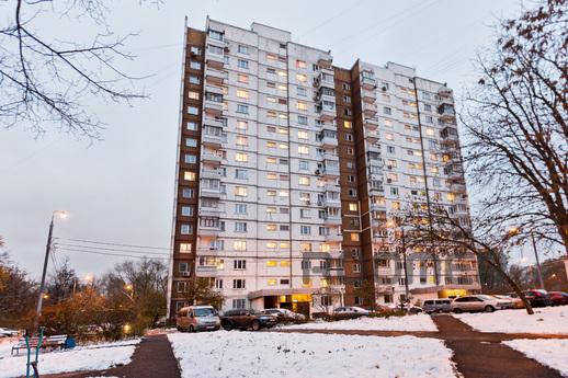 Посуточно Херсонская дом 9, Москва - квартира посуточно