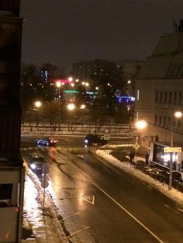 Посуточно Заморенова 41, Москва - квартира посуточно
