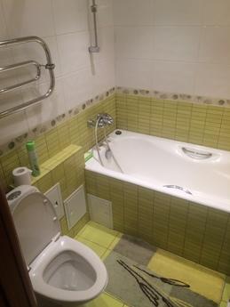 Посуточно Заморенова 41, Москва - квартира посуточно
