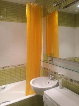 Посуточно Заморенова 41, Москва - квартира посуточно