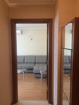 Посуточно Заморенова 41, Москва - квартира посуточно