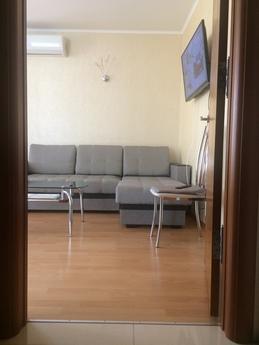 Посуточно Заморенова 41, Москва - квартира посуточно
