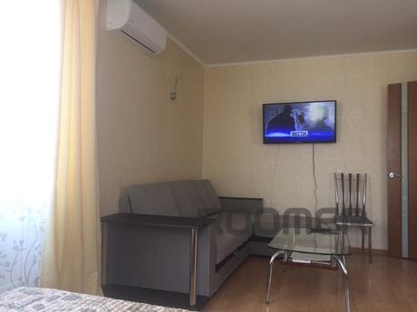 Посуточно Заморенова 41, Москва - квартира посуточно