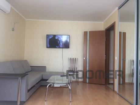 Посуточно Заморенова 41, Москва - квартира посуточно