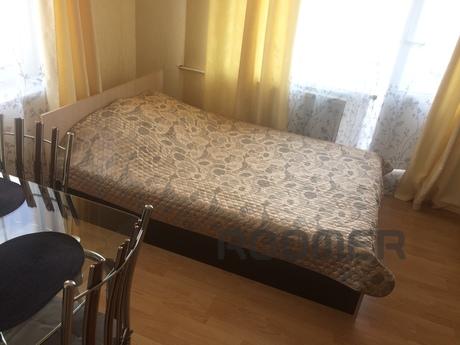 Посуточно Заморенова 41, Москва - квартира посуточно