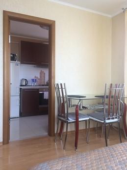 Посуточно Заморенова 41, Москва - квартира посуточно