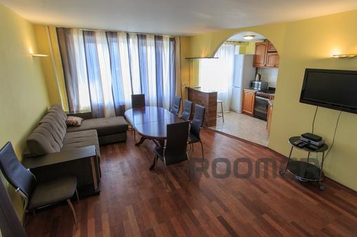3-apartment Dynamo, Москва - квартира подобово
