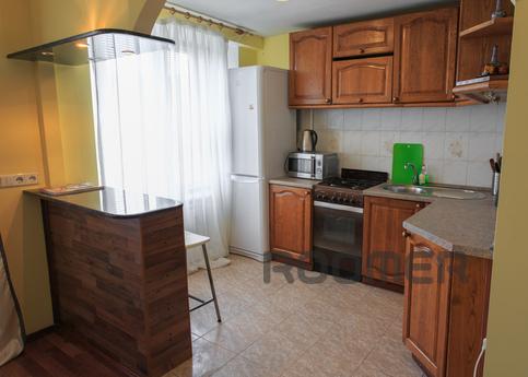 3-apartment Dynamo, Москва - квартира подобово