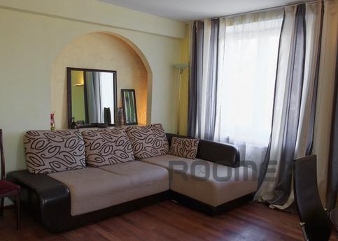 3-apartment Dynamo, Москва - квартира подобово