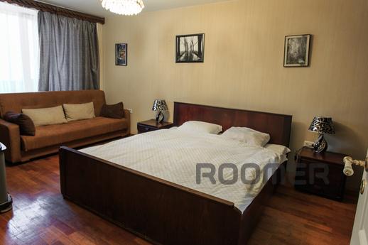 3-apartment Dynamo, Москва - квартира подобово