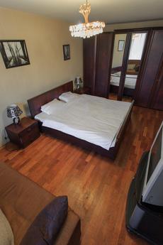 3-apartment Dynamo, Москва - квартира подобово