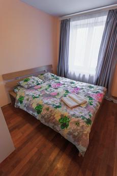 3-apartment Dynamo, Москва - квартира подобово