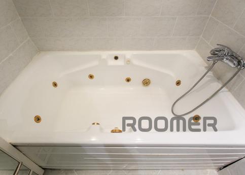 3-apartment Dynamo, Москва - квартира подобово