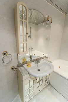 3-apartment Dynamo, Москва - квартира подобово
