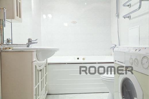 3-apartment Dynamo, Москва - квартира подобово