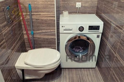 Посуточно З,Вал,58(133)7 этаж, Уфа - квартира посуточно