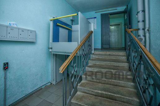Daily Sredne-Lermontovskaya 8, Smolensk - apartment by the day