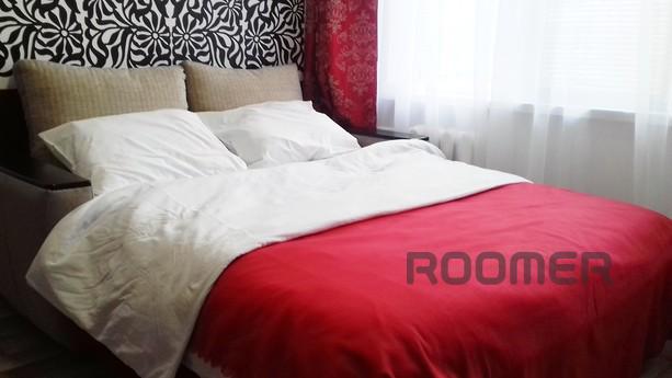 Daily Krasnodar, st. Odessa, 44, Краснодар - квартира подобово